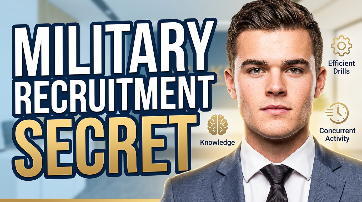 How CAKE can aid recruitment
