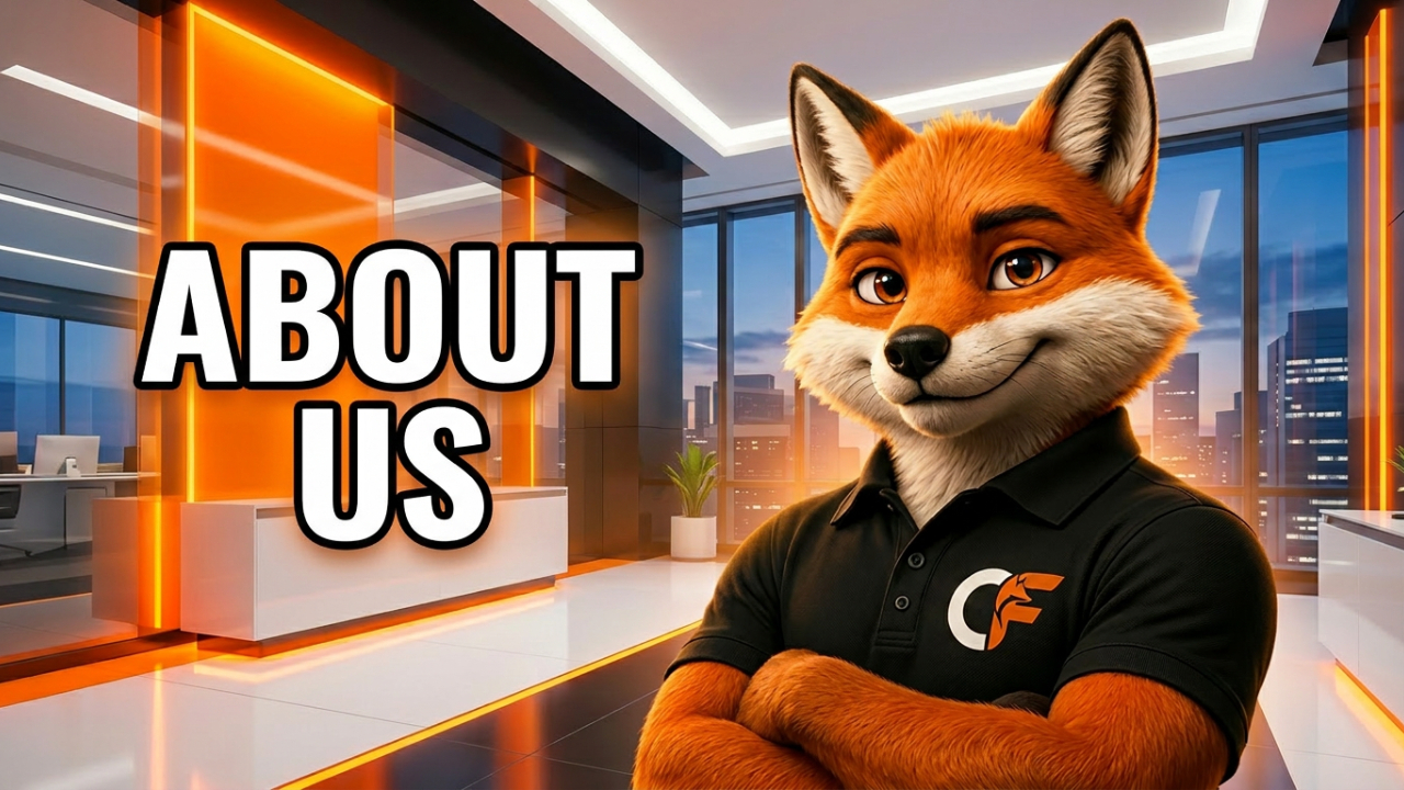 About Us