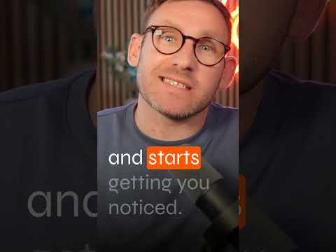Don’t wait to build your network when you’re job hunting — be proactive and ask for referrals. Start