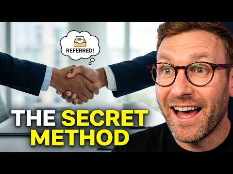 The Secret to Getting Hired in a Crowded Market