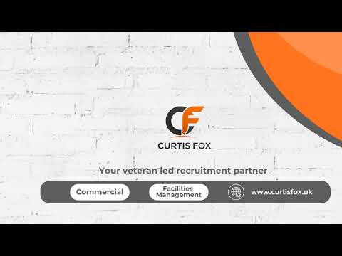 Curtis Fox Live Stream